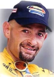 Marco Pantani 